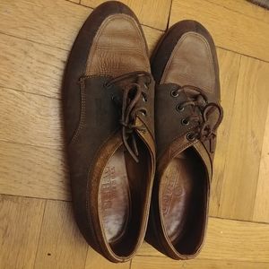 Sabado Men's Casual Shoes, Size 10